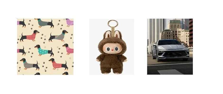 速查名单！泡泡玛特立案维权卷起新风暴！腊肠狗插画以及现代汽车商标维权！这些都不能碰！！！