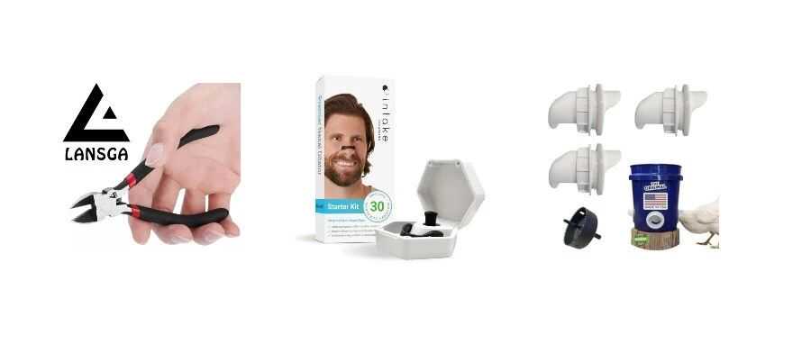 预计一大批店铺被冻结!园艺工具、睡眠鼻贴、家禽喂养器等纷纷发起TRO维权,涉及商标、专利众多,卖家速看避雷!