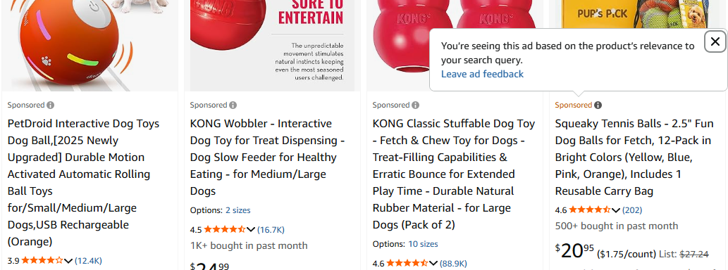 卖家注意了，亚马逊恶搞新方法