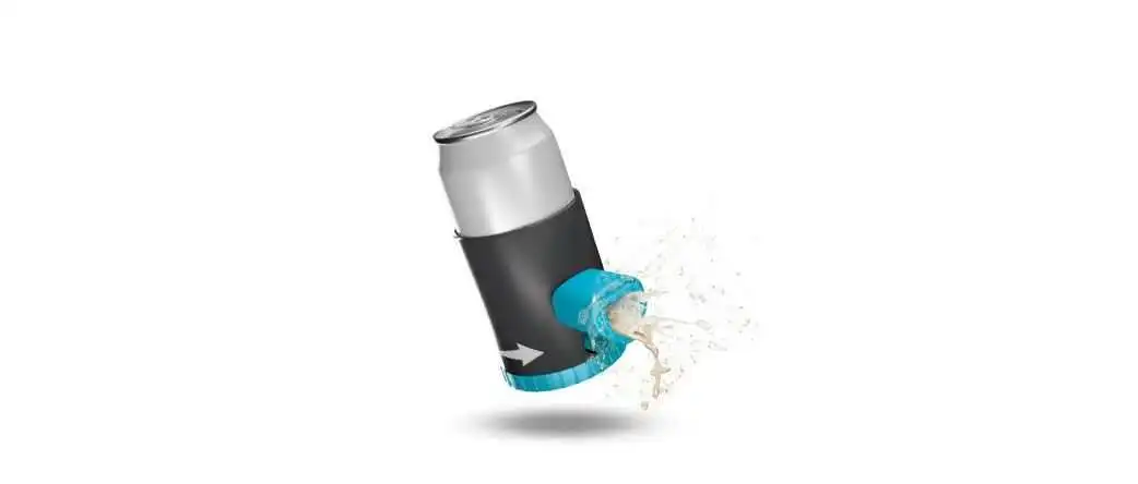 跨境版权案例:Shotgun Roulette 饮酒游戏的维权!