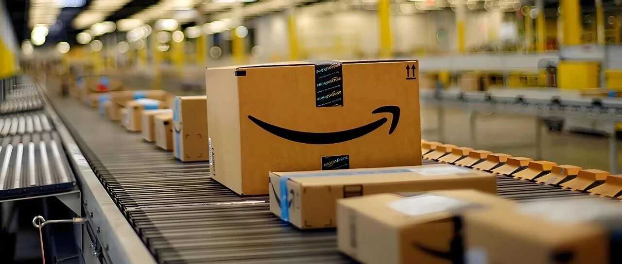 亚马逊法国站发布新规!不提供这两个编号,货物将无法入仓!