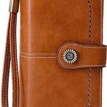 【25-cv-9714】3案TRO突袭！EirBesr钱包商标维权，传票已发！