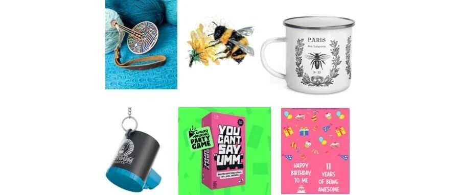 384名卖家被告！这20多张图片和数十个商标全是雷！