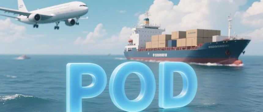 跨境生意还在打价格战？POD模式靠“零库存定制”助力中小卖家破局