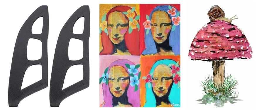 一批新TRO即将下达！热销眼影工具及版权图片涉嫌侵权，立即自查避免损失！