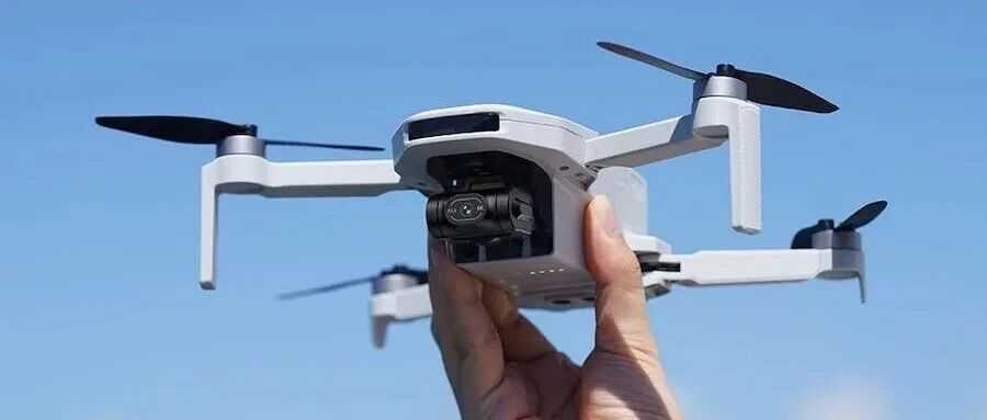 不只是大疆,这家无人机品牌也靠红人种草出圈