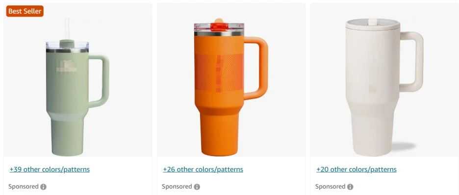 本期亚马逊避坑产品盘点：史丹利保温杯/蜗牛精华/牙齿美白贴片