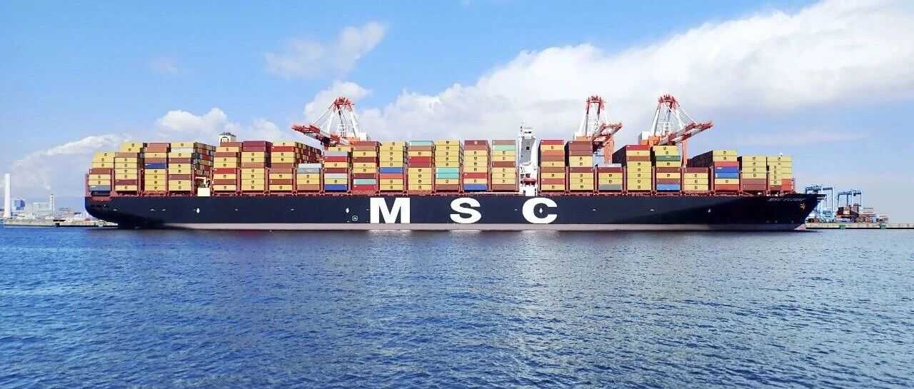 停航！马士基、MSC这些航次将取消！出货注意！