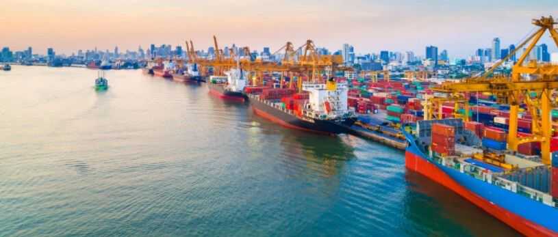 出货注意：马士基等船公司发布黄金周停航计划