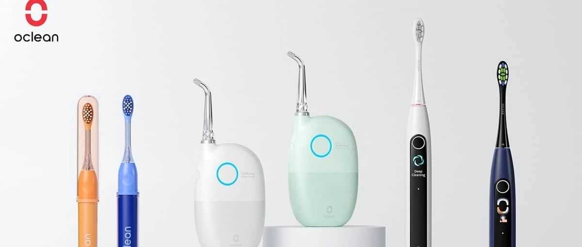 一年冲进芬兰电动牙刷 TOP2,这个深圳品牌用什么赢过飞利浦?