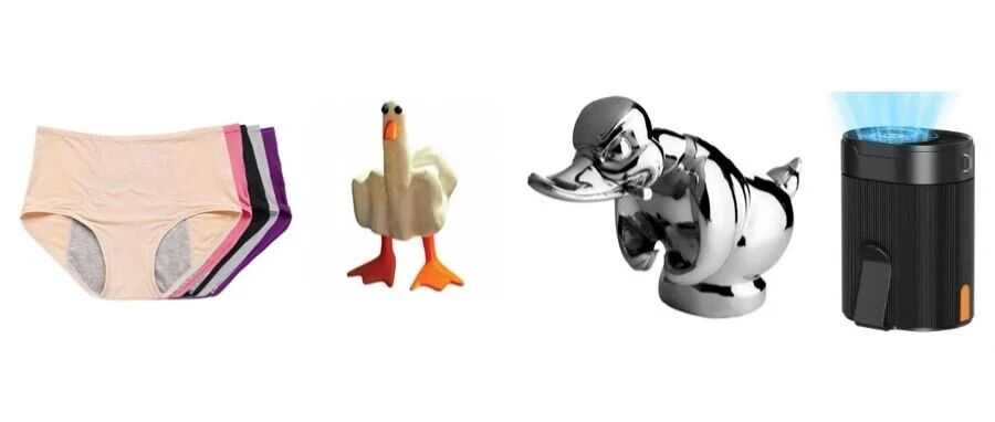 10款特色摆件终于露真容！（风扇卖家慎用这套增压系统）