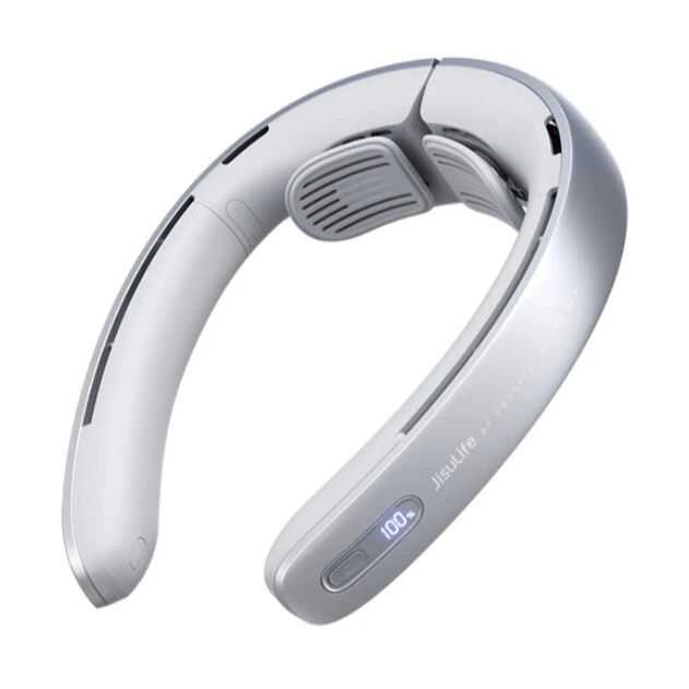 Jisu颈扇又来维权了！谨防TRO和亚马逊站内专利侵权投诉