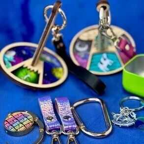 【25-cv-10510】4幅毛线整理器图案维权！Lemonwood版权TRO已立案，速避坑！