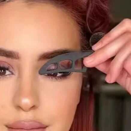 【25-cv-10452】美妆工具-硅胶眼影刷外观专利TRO维权，未开始冻结账户！