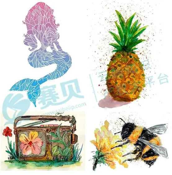 图片包含 桌子, 食物, 游戏机, 水果  AI 生成的内容可能不正确。