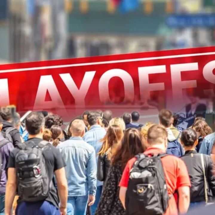 重磅！货代巨头将裁员13000人