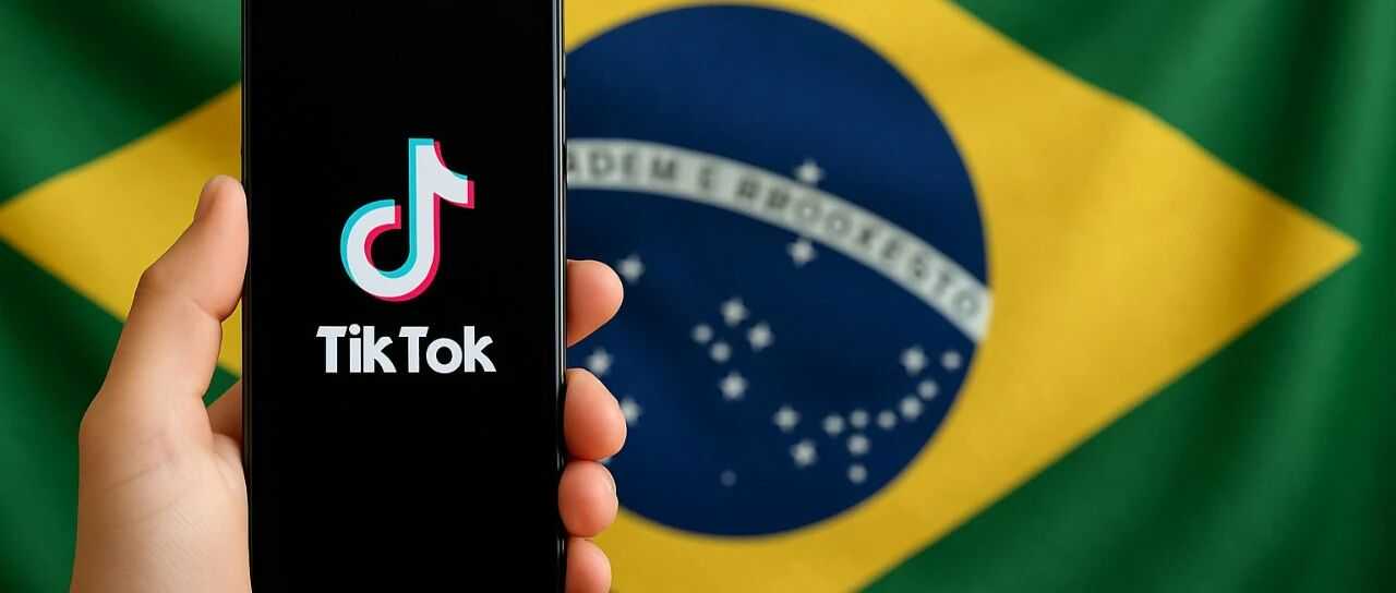 TikTok电商巴西8月GMV近5000万美金，如何搅动当地电商格局