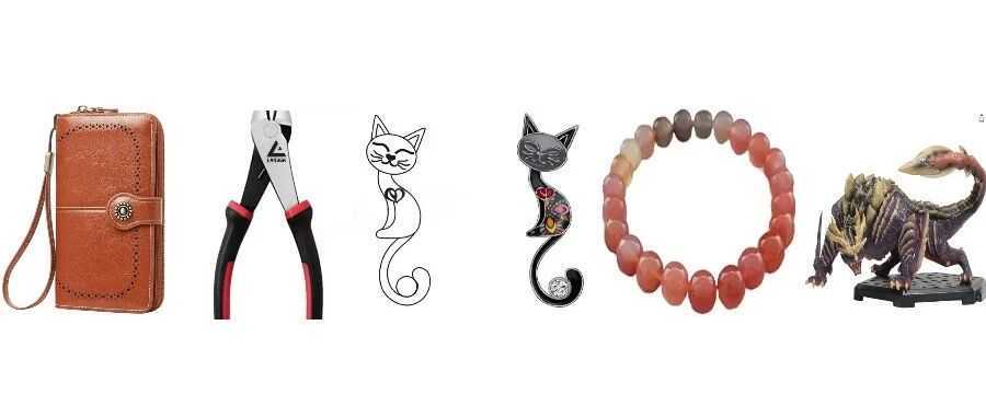 这些品不用选了！一个剪刀就能冻结149家店！什么样的钱包竟起诉3次！义乌小商品、大爆IP怪物猎人都是雷品啊！！