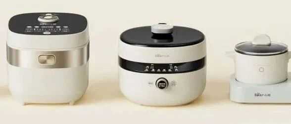 海外大爆发！小家电大佬单季利润增长6倍