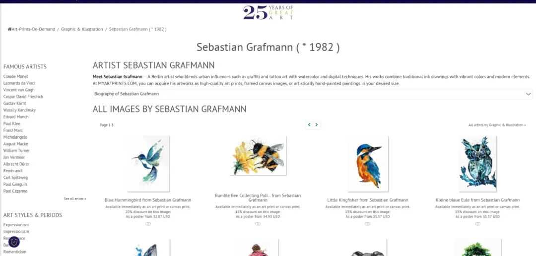 近期3起TRO案件，涉及大量商标和版权！