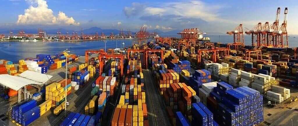 美西涨幅13.8%！欧地持续下跌！各航线运价继续分化！