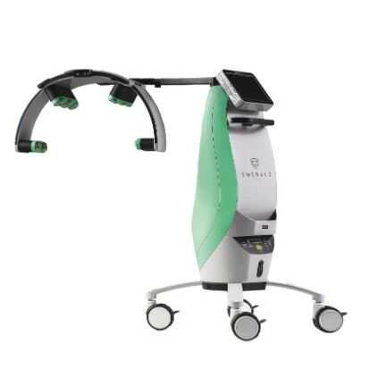 【25-cv-10567】连发3案！医疗激光巨头Erchonia发明专利TRO维权，涉及绿色激光减脂设备！