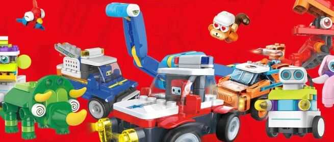 出海半年狂赚1.1亿，上涨近900% ！这个玩具品牌靠什么做到全球第三？