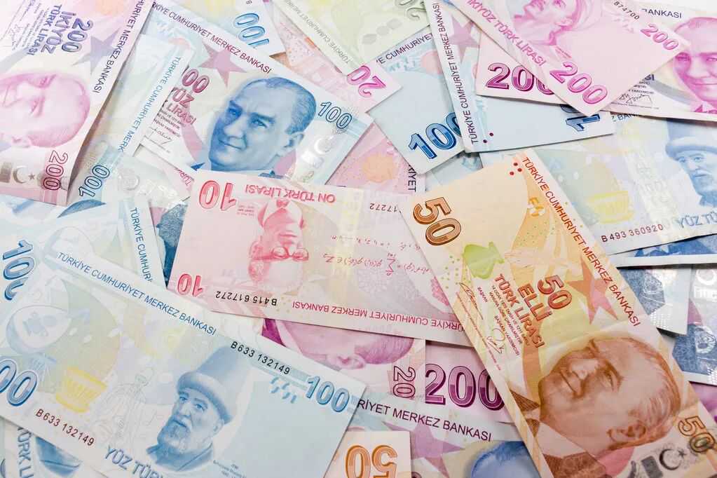 土耳其新里拉对人民币汇率今日最新查询（2022年10月24日）-金投外汇网-金投网