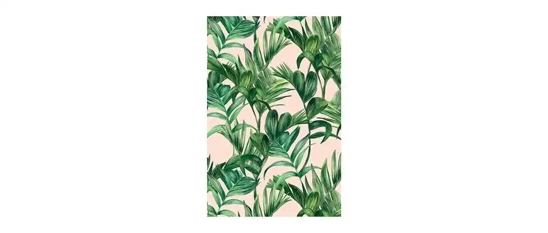 【侵权快讯】25-cv-1221 隐匿版权案曝光！这张植物图案起诉41家店铺，速排查下架！