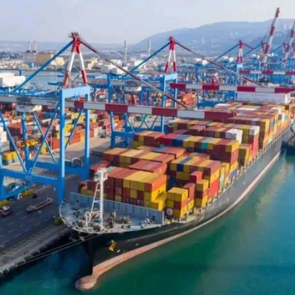 增长3.5%！今年前8个月进出口数据出炉