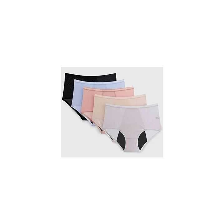 【侵权快讯】25-cv-10649 EVERDRIES 失禁内裤商标发案维权！这个单词速看避雷！