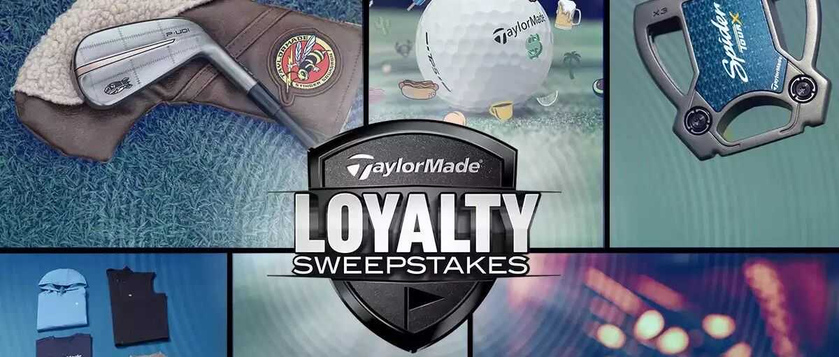 高危提醒！TaylorMade 商标已开始维权，卖家务必注意