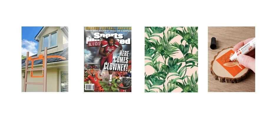 别再碰这些品!SI体育画报、木材燃烧工艺笔、水彩画、木材工艺笔维权风暴来了!跨境卖家速看名单!