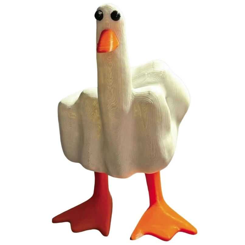 【25-cv-10616】8款竖中指鸭子/彩虹独角兽等网红造型成最新雷区！SigmaxGo发起TRO维权！