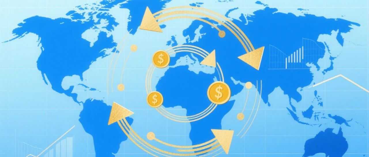 又一轮风暴将至：跨境电商企业的一道坎！金融机构2025反洗钱攻坚战与应对