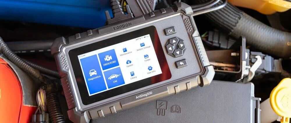 年销 24 万台,卖到 115 国!TOPDON 让汽车诊断仪成全球爆款