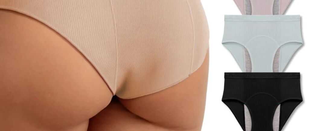 【25-cv-10649】女性防漏内衣品牌everdries商标TRO维权，跨境卖家速自查