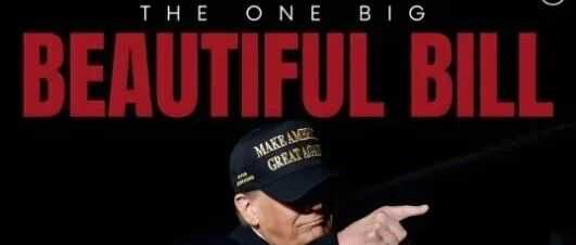 美法院判特朗普大部分关税非法,10月14日生效