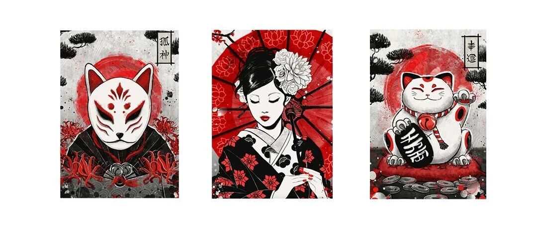 【侵权快讯】25-cv-10833 David律所代理6张日式插画发案维权，速排查下架！