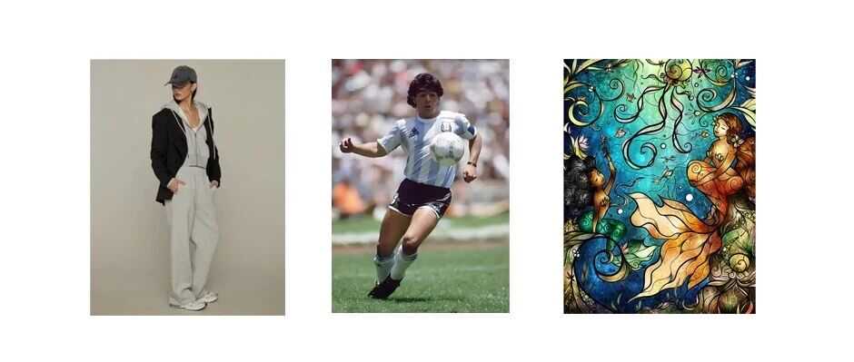 快时尚品牌 FOREVER 21、足球球星马拉多纳以及魔幻插画维权！跨境卖家别踩雷！附一名单！速查！