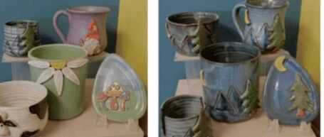 又来四起版权案件！这些稀奇古怪的产品图片别出现