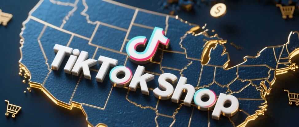 还在美区卷低价？本土货盘＋POD玩法已在TikTok杀疯了！