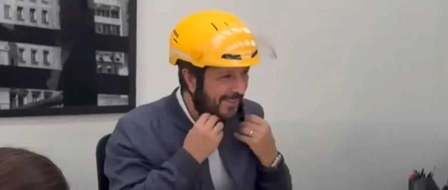 美团管理层两次会见圣保罗市长，巴西业务落地在即