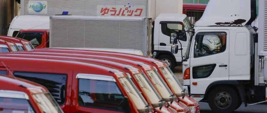 深度分析：日本快递为什么这么贵？