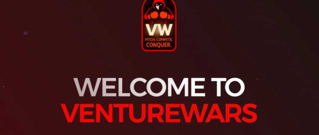 VENTURE WARS：肯尼亚首届科技创业争霸赛点燃非洲创新激情