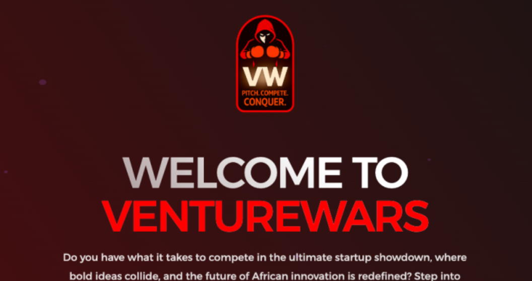 VENTURE WARS：肯尼亚首届科技创业争霸赛点燃非洲创新激情