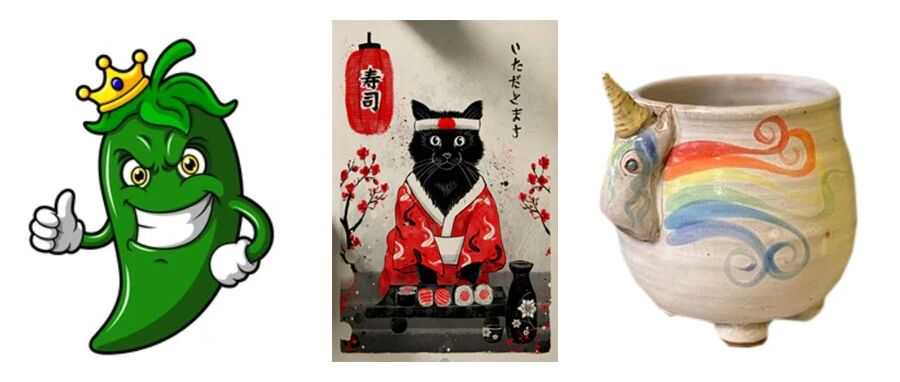 快住手，别卖了！多品牌版权维权来袭，赶紧自查避免中招！