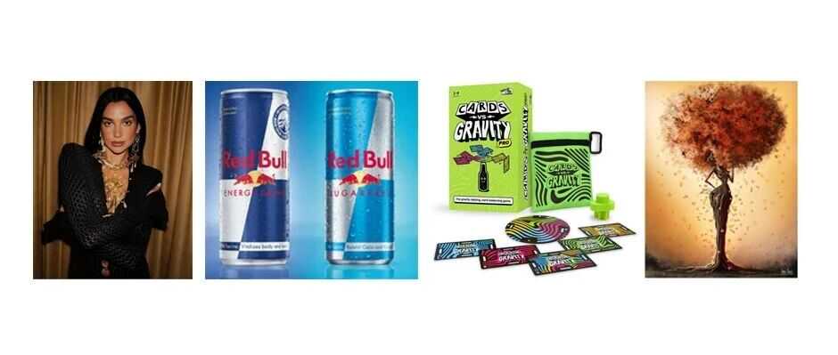 紧急预警！红牛、DUA LIPA、桌游、抽象画维权雷暴来袭，跨境卖家速避坑！