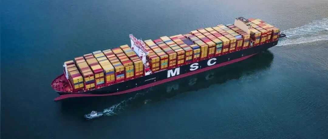 美国针对中国船舶征收港口费？三大船司：不征收！