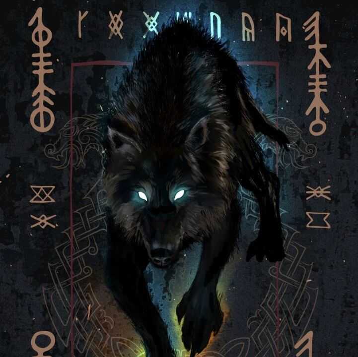 【25-cv-11322】12张北欧神话主题版权TRO维权,这些图案跨境卖家千万别用!